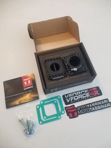 Moto Tassinari Vforce 4 Reed Valve Kit V4R82A-I For YAMAHA YZ80 YZ85 1993-2024