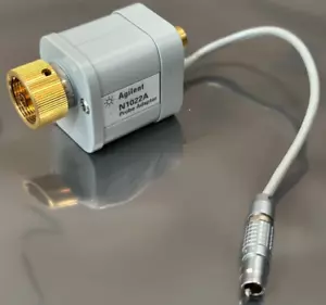 Agilent N1022A Probe Adapter High Speed Electrical Waveform Analysis - Picture 1 of 4