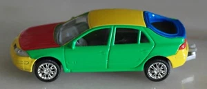 Renault Toys : RENAULT LAGUNA (Norev Sa - Francia) - 1:64 - Foto 1 di 11