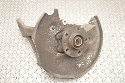 Buje de rueda trasero izquierdo AUDI A4 8K B8 S4 quattro 2013 RHD 10871636 Foto 1 de 4