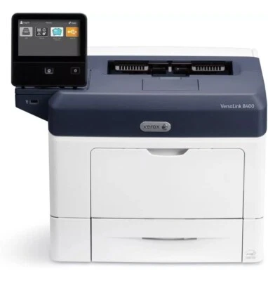 Xerox B400/DN VersaLink Monochrome Laser Printer - Free Shipping - Image 1 of 4