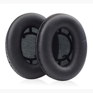 Replacement Ear Pads Cushion For Sennheiser RS120 HDR120 RS100 RS110 RS115 RS119 - Picture 1 of 5