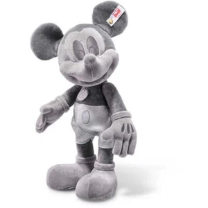 Disney D100 D23 Platino 12" Mickey Mouse #355936 RETIRADO - Imagen 1 de 5