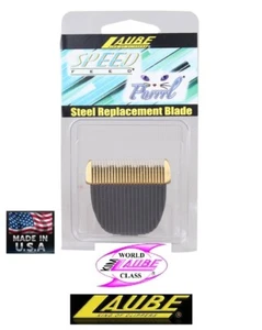 Replacement Adjustable Blade for Laube Speed Feed or Purrrl Clipper Trimmer*NEW - Picture 1 of 2
