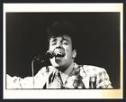 1970s THE KURSAAL FLYERS Original Photo BRIT POP BAND "LITTLE DOES SHE KNOW" hdp