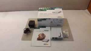 Axis 2191 Audio Module