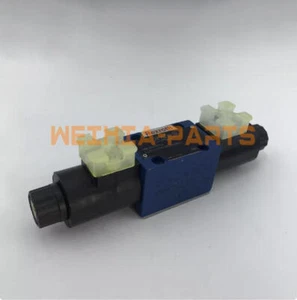 1PCS New 4WE6H70/HG24N9K4 REXROTH VALVE - Picture 1 of 4