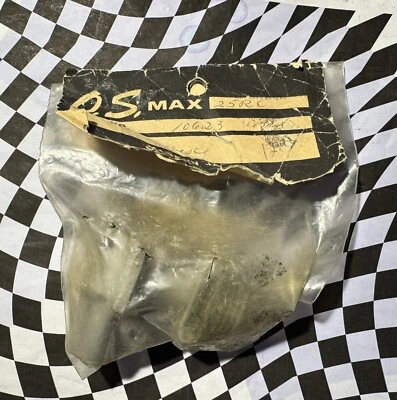 O.S. Engines 25RC Case 10623 - Image 1 of 2