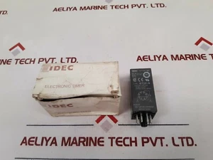 Idec gt5p-n60sa100 electronic timer - Picture 1 of 8