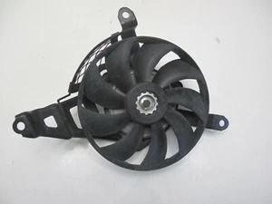 Suzuki DL 650 V-Strom Water Radiator Cooling Fan 2011-2015 - Picture 1 of 4