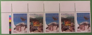 Ecuador 2001 Sc#1576 Andean Cóndor Preservation (Block) - Picture 1 of 1