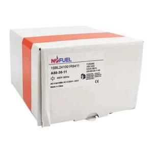 AC Contactor 480V A50-30-11-51 coil A50-30-11 50A 3P replace Contactor NEW - Picture 1 of 2