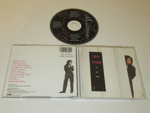 Tanita Tikaram ‎– The Sweet Keeper/ WEA ‎– 9031-70800-2 CD ALBUM  - Bild 1 von 3