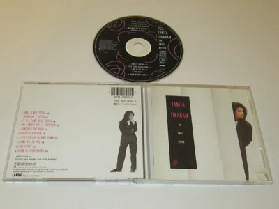 Tanita Tikaram ‎– The Sweet Keeper/ WEA ‎– 9031-70800-2 CD ALBUM  - Bild 1 von 3