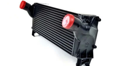 Intercooler CSF Heavy Duty High Boost compatível com 13-18 RAM 2500/3500 6.7 Cummins 6076 - Imagem 1 de 4