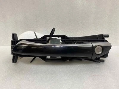 Manija de puerta exterior izquierda Mercedes CLK 2003-2009 sin llave Foto 1 de 3