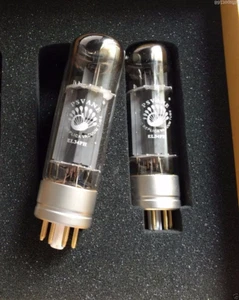 Passendes Paar PSVANE Tube EL34PH Philips Holland Reproduct EL34 - Bild 1 von 1