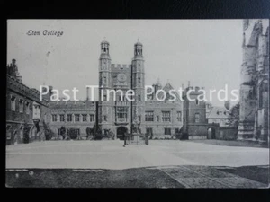 c1906 - Eton College - Picture 1 of 1