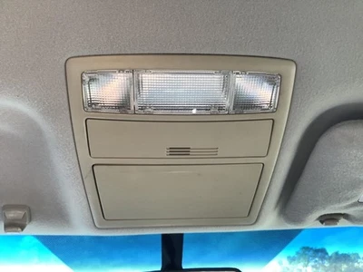 Console Front VIN B 5th Digit Hybrid 4 Cylinder Roof Fits 07-11 CAMRY 4719945 Foto 1 de 4