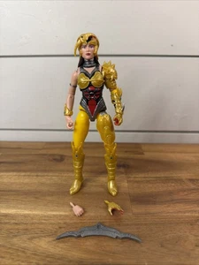 Power Rangers Lightning Collection Modellino Scorpina Spedizione Veloce! - Foto 1 di 4