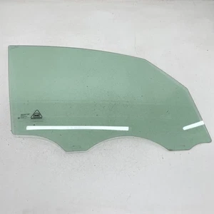 KIA VENGA WINDOW GLASS 5DR OSF RH DRIVER FRONT RIGHT SIDE 09-15 - Picture 1 of 16