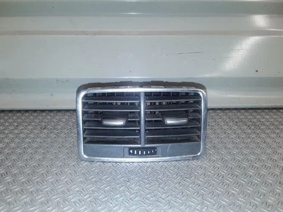 Audi A6 S6 C6 4F 2004 Rear air vent grill 4F0819203 DEV481285 - Image 1 of 3