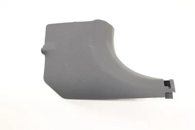 2020 - 2022 HYUNDAI SONATA FRONT RIGHT DOOR SILL KICK PANEL COVER OEM GRAY_REY - Image 1 of 4
