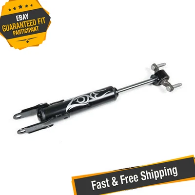 Zone Offroad Front Nitro Shock w/5" Lift for Chevrolet/GMC 2500/3500HD 2011-2017 Foto 1 de 4