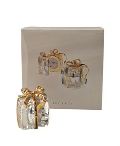 Reloj Regalo Swarovski Crystal Secrets Nuevo - Imagen 1 de 8