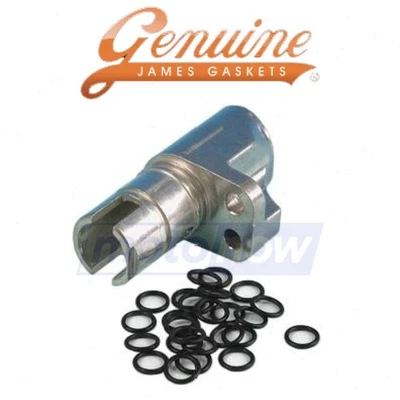 James Gasket Tappet Block Screw O-Ring for 2009-2014 Harley Davidson XL883N jx - Imagem 1 de 4