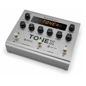 IK Multimedia ToneX Pedal Bass Edition - Bild 1 von 5