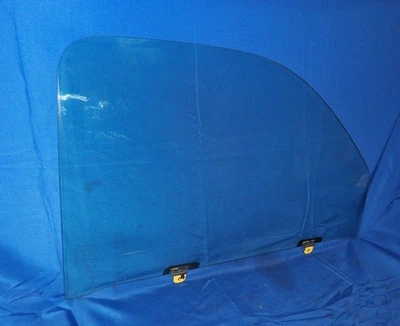 1995-2003 Toyota Tacoma Passenger Right Door Window Glass Assembly W/Warranty - Image 1 of 4