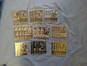 Cardfight Vanguard Blue Storm Supreme Dragon, Glory Maelstrom Deck Core - Picture 1 of 1