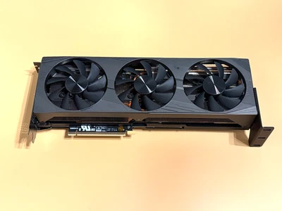 Nvidia GeForce RTX 3080 Graphics Video GPU Card (Lenovo FRU 5V10W62746) - 46454 - Image 1 of 4
