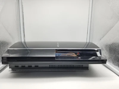 PlayStation 3 CECHA01 Frankenstein 40nm RSX, New Caps, Paste, 6 Month Warranty - Image 1 of 4