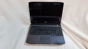 Acer aspire 2930z 12.1" Laptop Intel Pentium Dual Core T4200 2GB No HDD - Picture 1 of 16