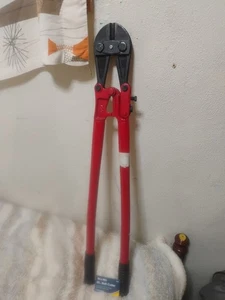 Allied 30 Zoll Bolzenschneider Gummigriffe - Bild 1 von 7