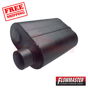 FlowMaster Exhaust Muffler for Dodge Charger 1970-1974