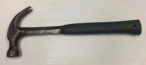Used Estwing Claw Hammer E3-16C 13 Inches 24 Ounces U - Picture 1 of 9