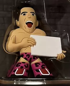 Sammy Guevara Micro Brawlers 2.0” X 3.0” Figure - Picture 1 of 5