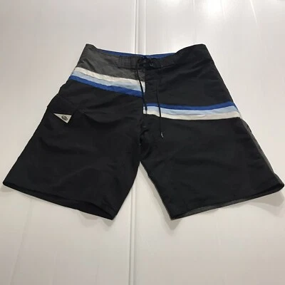 Reef Authentic Men’s Swim Surf Board Shorts Trunks Size 34 - Image 1 of 4