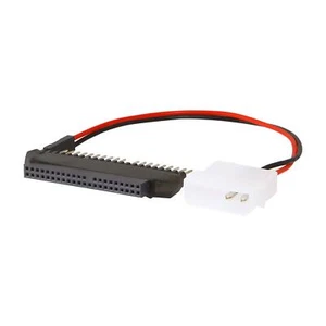 Sabrent 2.5 to 3.5 IDE Disk Drive Convert Notebook Hard Disk Drive to Desktop - Afbeelding 1 van 1