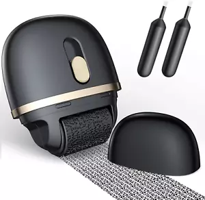 Refillable Identity Theft Protection Roller Stamp, Address Blocker Roller Stamp - Picture 1 of 12