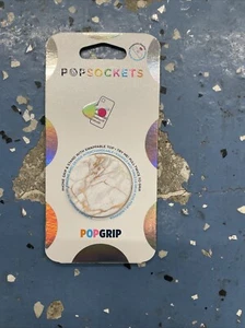 PopSockets PopGrip w/Swappable Top-CHOOSE STYLE E3A - Picture 1 of 3