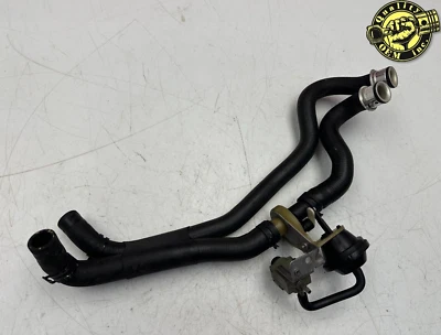 Enfriador de aceite de transmisión Porsche Cayman Boxster 2009-2012 manguera tubo OEM Foto 1 de 4