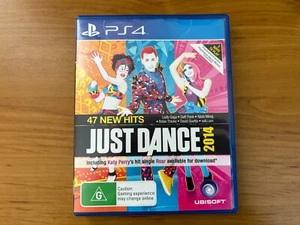 Just Dance 2014 PS4 PlayStation 4 Game Complete - Picture 1 of 3