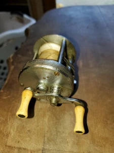 Vintage J.C.Higgins Gießrolle, Modell 312 3183. funktionstüchtiger Zustand - Bild 1 von 5