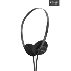 KOSS KPH 40 Utility Headphones Black (Like new) - Zdjęcie 1 z 3