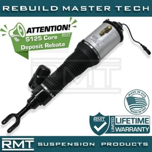 Front Right OE REBUILD Suspension Air Spring Bag Strut Shock Bentley Continental - Picture 1 of 9