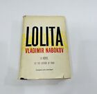 Lolita By Vladimir Nabokov 1955 3rd Impression 